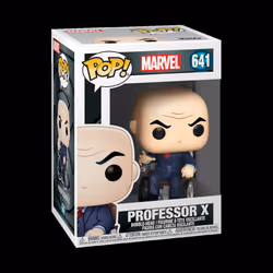 POP Marvel: X-Men 20th -Professor X