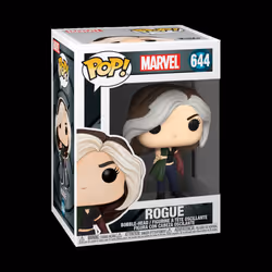 POP Marvel: X-Men 20th -  Rogue