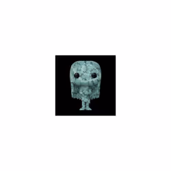 Funko Pop! Pop Disney: Nbc Sally Artist's Series With Case Vinyl Figure - 10 CM