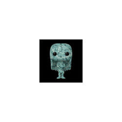 Funko Pop! Pop Disney: Nbc Sally Artist's Series With Case Vinyl Figure - 10 CM