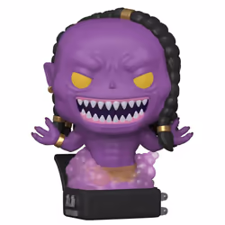 FUNKO 49307, Creepshow, PVC, 0.25 yr(s), 1 pc(s), CE, Not suitable under 3 years