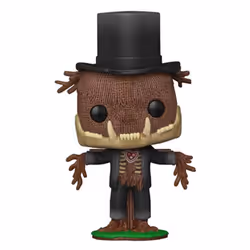 FUNKO 49308, Creepshow, PVC, 0.25 yr(s), 1 pc(s), CE, Not suitable under 3 years