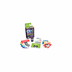 Something Wild Card Game - Villains