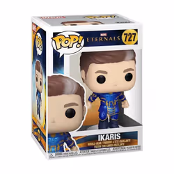 Marvel The Eternals Ikaris Pop! Vinyl Figure