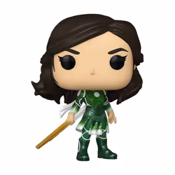 Marvel The Eternals Sersi Pop! Vinyl Figure