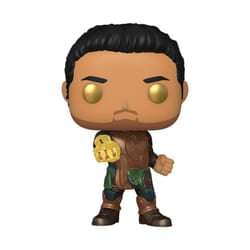 Marvel Eternals Gilamesh Pop! Vinyl Figure (Chase Possible)