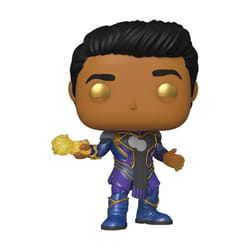 Marvel The Eternals Kingo Pop! Vinyl Figure