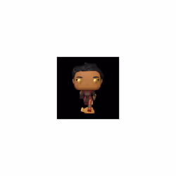 Funko Pop! Eternals Makkari Vinyl Figure - 10 CM