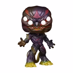 Marvel The Eternals Kro Pop! Vinyl Figure