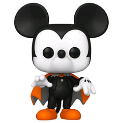 POP Disney: Halloween - Spooky Mickey