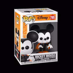 POP Disney: Halloween - Spooky Mickey