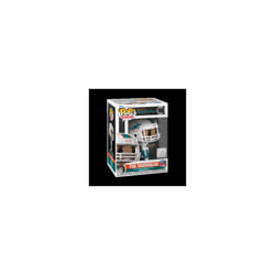 Funko Pop! Nfl: Dolphins Tua Tagovailoa Away Uniform
