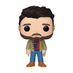 Marvel The Eternals Dane Pop! Vinyl Figure