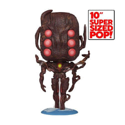 Marvel The Eternals Arishem 10" Pop! Vinyl Figure