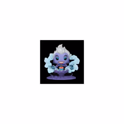 Funko POP! Deluxe Villains - Ursula On Throne