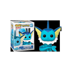 Pokemon - Vaporeon Pop! RS