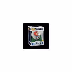 Funko POP! Moment ET - Elliott And ET Flying (GW)