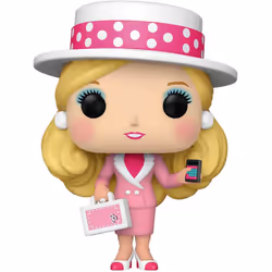 POP Vinyl: Barbie - Business Barbie