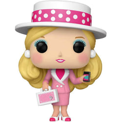 POP Vinyl: Barbie - Business Barbie