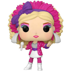 POP Vinyl: Barbie - Rock Star Barbie