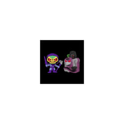 Funko Pop! Town Motu Snake Mountain With Skeletor