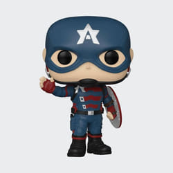 Marvel The Falcon Winter Soldier Pop! Vinyl Figure