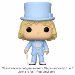 Dumb And Dumber Harry Dunne In Tux Funko Pop! Vinyl