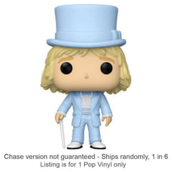 Dumb And Dumber Harry Dunne In Tux Funko Pop! Vinyl