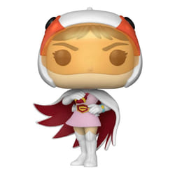 Gatchaman POP! Animation Vinyl Figure Jun 9 cm