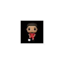 Funko Pop! Football Liverpool Trent Alexander-Arnold Vinyl Figure - 10 CM