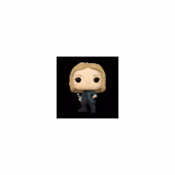 Funko Pop! The Falcon & Winter Soldier Sharon Carter Vinyl Figure - 10 CM