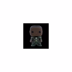 Funko Pop! Pop Heroes: Imperial Palace Green Lantern Vinyl Figure - 10 CM