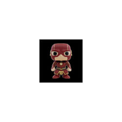 Funko Pop! Pop Heroes: Imperial Palace The Flash Vinyl Figure - 10 CM