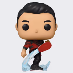 Shang Chi Shang Chi Pop! Vinyl Figure