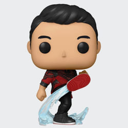 Shang Chi Shang Chi Pop! Vinyl Figure
