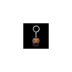Funko Pop! Pop Keychain: The Mandalorian Moff Gideon