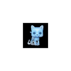 Funko Pop! Harry Potter Patronus Mcgonagall Vinyl Figure - 10 CM Limited Edition