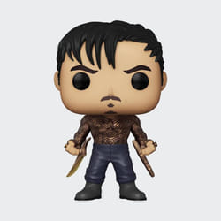 Mortal Kombat Cole Young Pop! Vinyl Figure