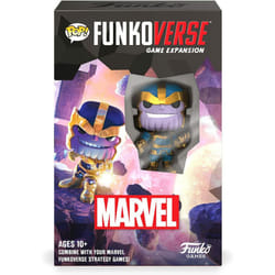 Funko Pop! Funkoverse: Marvel 101 1-Pack