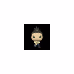 FUNKO POP! Animation POP Movies: Avatar: The Way Of Water - Lo’ak, Multicolour, 4-inch, Pop! Movie, Collectible, Toys, Collec ...