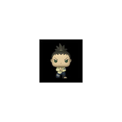 FUNKO POP! Animation POP Movies: Avatar: The Way Of Water - Lo’ak, Multicolour, 4-inch, Pop! Movie, Collectible, Toys
