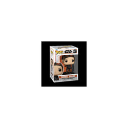 Funko Pop! Star Wars: Mandalorian -Fennec Shand