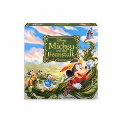 Funko FNK54563 Disney Mickey & the Beanstalk Board Games