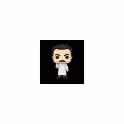 Funko Pop! Seinfeld Yev Kassem Vinyl Figure - 10 CM