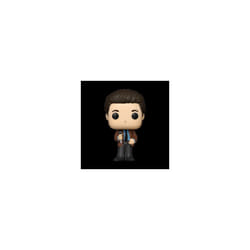 Funko Pop! Seinfeld Jerry Doing Standup Vinyl Figure - 10 CM