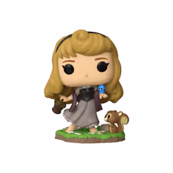 Funko POP! Disney: Ultimate Princess - Aurora