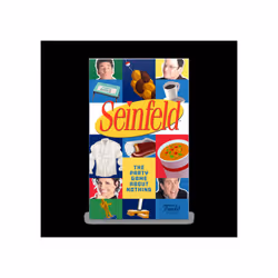 Seinfeld - The Party Game About Nothing