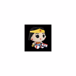 Funko Pop! Plush WW 80th Classic WW 1950's