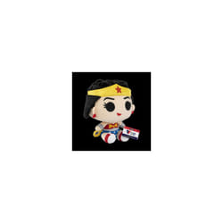 Funko Pop! Plush WW 80th Classic WW 1950's