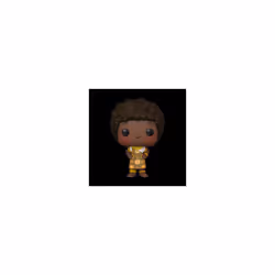 Funko Pop! Disney Small World Kenya Vinyl Figure - 10 CM